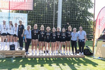 Bild 180 - wU16 Deutsche Meisterschaft